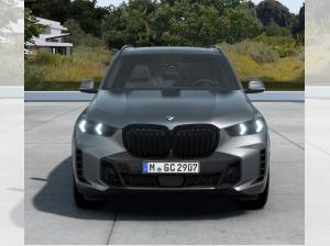 BMW X5 xDrive40d M Sport ab Lager !!!