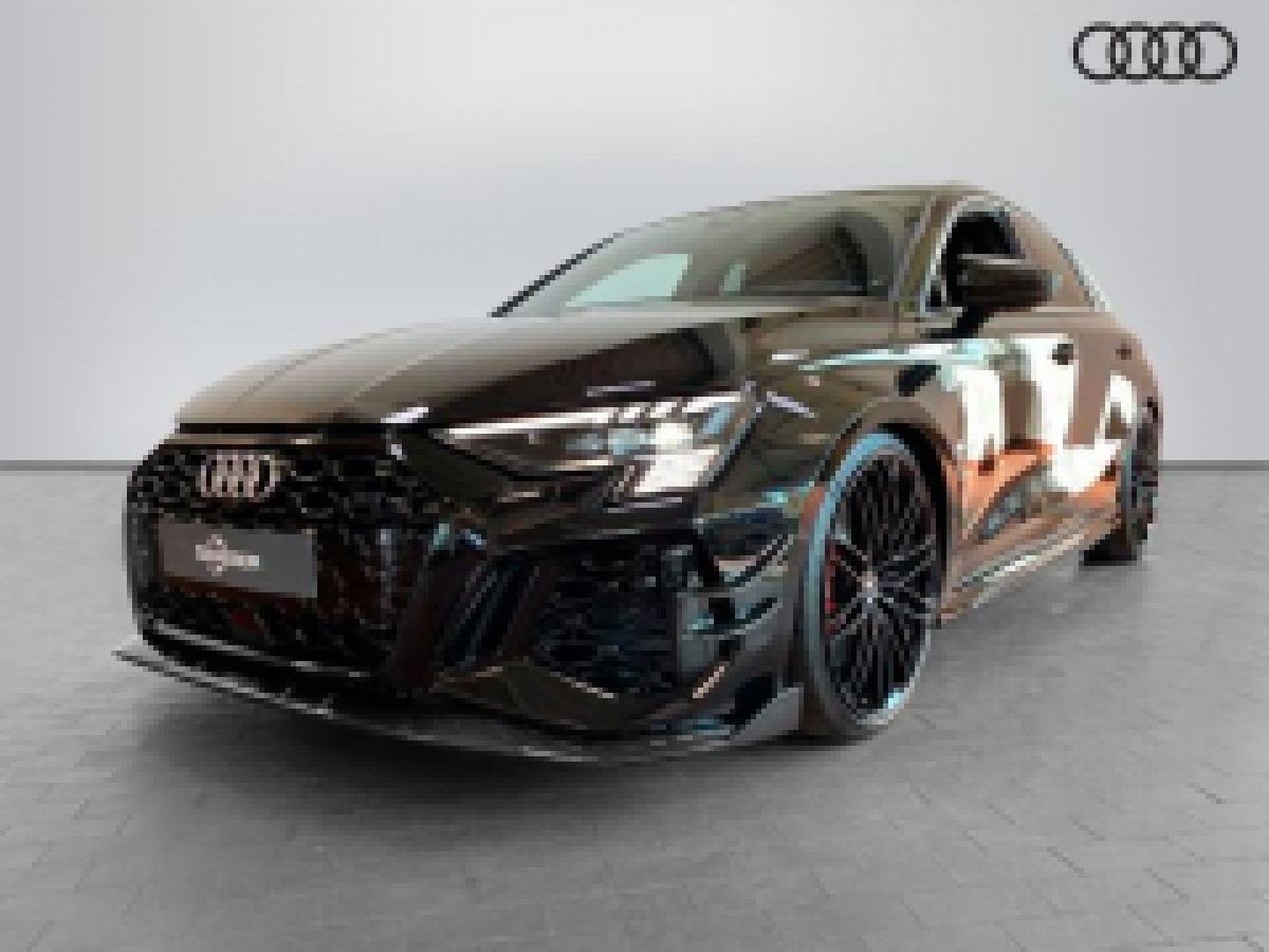 Audi RS3 Sportback RS3-R ABT Umbau 1/200, 368 KW / 500 PS