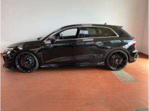 Audi RS3 Sportback RS3-R ABT Umbau 1/200, 368 KW / 500 PS