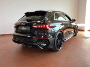 Audi RS3 Sportback RS3-R ABT Umbau 1/200, 368 KW / 500 PS