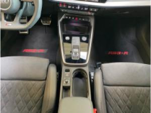 Audi RS3 Sportback RS3-R ABT Umbau 1/200, 368 KW / 500 PS