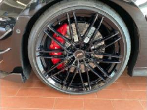 Audi RS3 Sportback RS3-R ABT Umbau 1/200, 368 KW / 500 PS