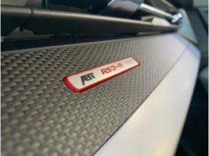 Audi RS3 Sportback RS3-R ABT Umbau 1/200, 368 KW / 500 PS