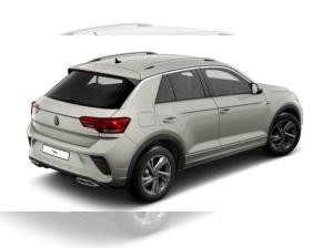 Volkswagen T-Roc R-LINE 1,0 TSI (110 PS) GEWERBE⚡️LIMITIERT⚡️