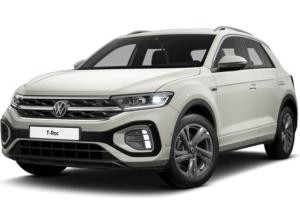 Volkswagen T-Roc R-LINE 1,0 TSI (110 PS) GEWERBE⚡️LIMITIERT⚡️