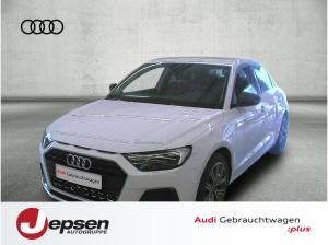 Audi A1 Sportback Advanced 25 TFSI VIRTUAL LED APS SH