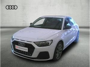 Audi A1 Sportback Advanced 25 TFSI VIRTUAL LED APS SH