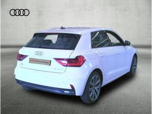 Audi A1 Sportback Advanced 25 TFSI VIRTUAL LED APS SH
