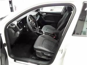 Audi A1 Sportback Advanced 25 TFSI VIRTUAL LED APS SH