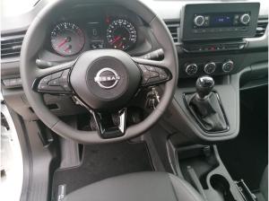 Nissan Townstar Kastenwagen Acenta L1 2.0t DIG-T 130
