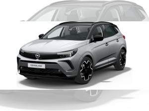 Opel Grandland Ultimate | SOFORT VERFÜGBAR | Privat
