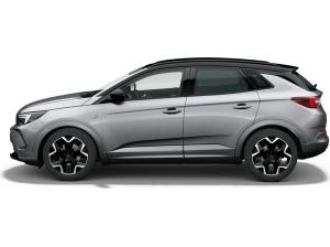 Opel Grandland Ultimate | SOFORT VERFÜGBAR | Privat