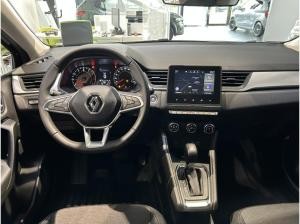 Renault Captur EVOLUTION TCe 140 EDC ❗❗❗ SOFORT VERFÜGBAR ❗❗❗ GANZJAHRESREIFEN ❗❗❗ AKTION ❗❗❗