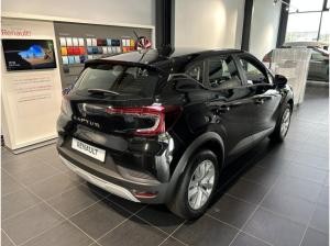 Renault Captur EVOLUTION TCe 140 EDC ❗❗❗ SOFORT VERFÜGBAR ❗❗❗ GANZJAHRESREIFEN ❗❗❗ AKTION ❗❗❗