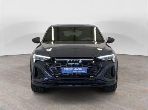 Audi SQ8 e-tron Sportback 126UPE