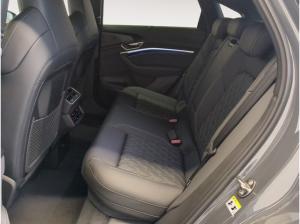 Audi SQ8 e-tron Sportback 126UPE