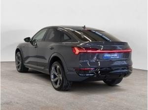 Audi SQ8 e-tron Sportback 126UPE
