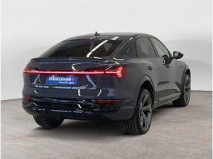 Audi SQ8 e-tron Sportback 126UPE