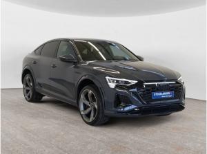 Audi SQ8 e-tron Sportback 126UPE