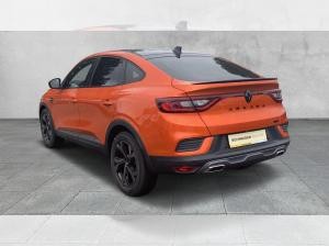 Renault Arkana E-TECH engineered hybrid 145*SOFORT*VOLLAUSSTATTUNG*RFK*SHZ*NAVI