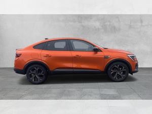 Renault Arkana E-TECH engineered hybrid 145*SOFORT*VOLLAUSSTATTUNG*RFK*SHZ*NAVI