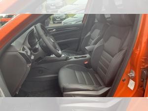 Renault Arkana E-TECH engineered hybrid 145*SOFORT*VOLLAUSSTATTUNG*RFK*SHZ*NAVI