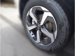 Nissan Qashqai N-Connecta 158PS Automatik mit Winter Business