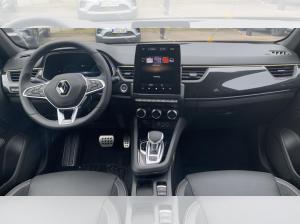 Renault Arkana E-TECH engineered hybrid 145*SOFORT*VOLLAUSSTATTUNG*RFK*SHZ*NAVI