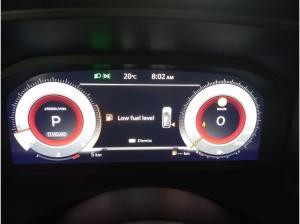 Nissan Qashqai N-Connecta 158PS Automatik mit Winter Business