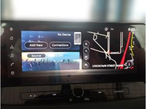 Nissan Qashqai N-Connecta 158PS Automatik mit Winter Business