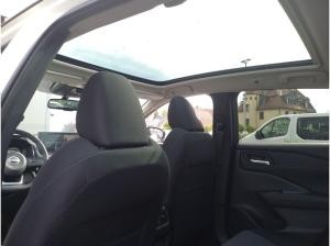 Nissan Qashqai N-Connecta 158PS Automatik mit Winter Business