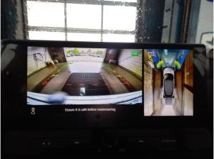 Nissan Qashqai N-Connecta 158PS Automatik mit Winter Business