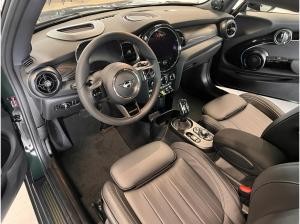 MINI Cooper SE Leasingübernahme - Resolute Edition Premium Plus
