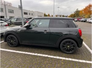 MINI Cooper SE Leasingübernahme - Resolute Edition Premium Plus