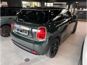 MINI Cooper SE Leasingübernahme - Resolute Edition Premium Plus