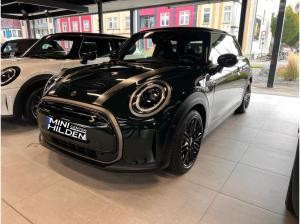 MINI Cooper SE Leasingübernahme - Resolute Edition Premium Plus