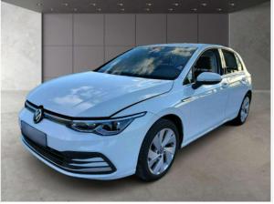 Volkswagen Golf 1.5 eTSI*DSG*STYLE*incl. Wartung & Verschleiß*RFK*Winterpaket*Navi*