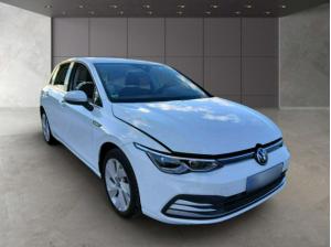 Volkswagen Golf 1.5 eTSI*DSG*STYLE*incl. Wartung & Verschleiß*RFK*Winterpaket*Navi*