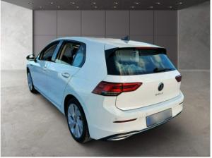 Volkswagen Golf 1.5 eTSI*DSG*STYLE*incl. Wartung & Verschleiß*RFK*Winterpaket*Navi*