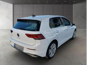 Volkswagen Golf 1.5 eTSI*DSG*STYLE*incl. Wartung & Verschleiß*RFK*Winterpaket*Navi*