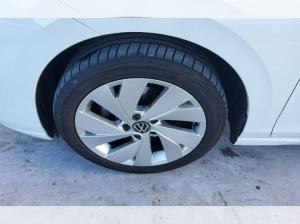 Volkswagen Golf 1.5 eTSI*DSG*STYLE*incl. Wartung & Verschleiß*RFK*Winterpaket*Navi*