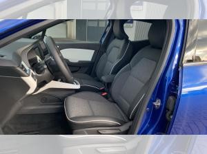 Renault Clio TECHNO TCE 140*SOFORT*SHZ*NAVI*RFK