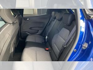 Renault Clio TECHNO TCE 140*SOFORT*SHZ*NAVI*RFK