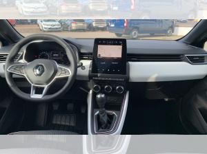 Renault Clio TECHNO TCE 140*SOFORT*SHZ*NAVI*RFK