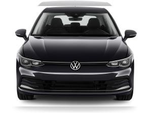 Volkswagen Golf 2.0 TDI Life ACC+AHK+Kamera+Navi