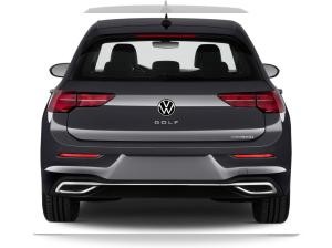 Volkswagen Golf 2.0 TDI Life ACC+AHK+Kamera+Navi