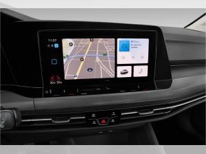 Volkswagen Golf 2.0 TDI Life ACC+AHK+Kamera+Navi