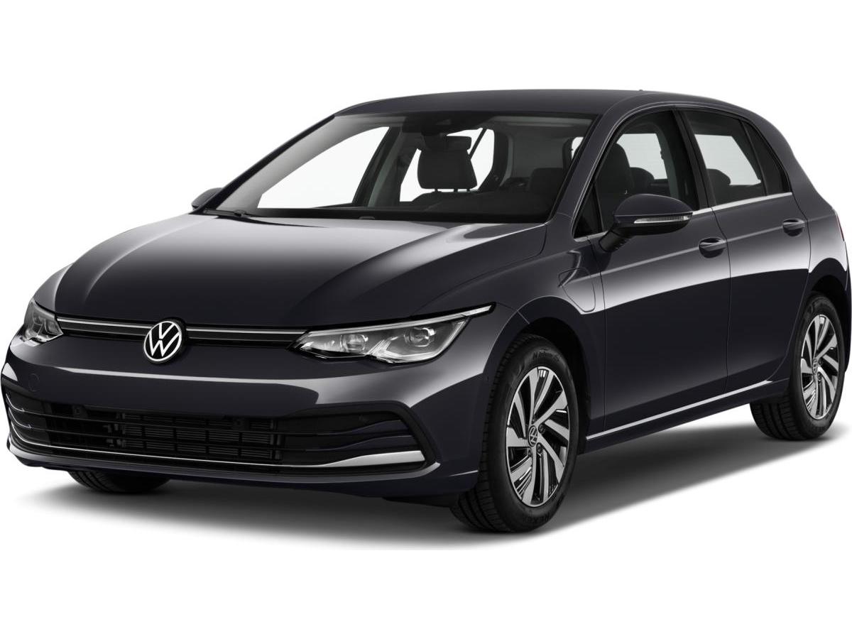 Volkswagen Golf 2.0 TDI Life ACC+AHK+Kamera+Navi