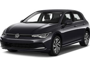 Volkswagen Golf 2.0 TDI Life ACC+AHK+Kamera+Navi