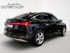 Foto - Audi e-tron Sportback 55 quattro adv. Btteriezertifik